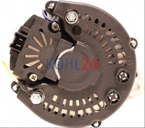 Lichtmaschine Renault 4 5 1.3 1.4 Bosch 0986031711 Ducellier 451058 451059 516028 Motorola 9AR2660K 9AR2695K 9AR2760K SEV Marchal 71652402 71652602 Valeo 2926600 A13N18 A13N31 A13R231 A13R243 A13R247 A13R256 14 Volt 50 Ampere - Bild 2